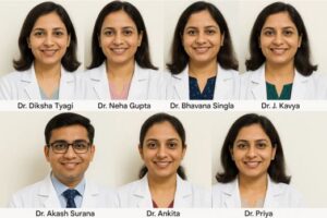 Best IVF Doctors In Navi Mumbai