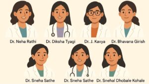 Best IVF Doctors In Thane