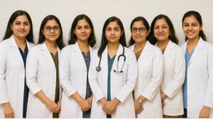 Best PGD IVF Doctors In Nepal
