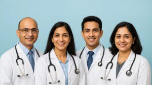 Best PGTA IVF Doctors In Bangalore