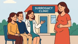 Best Surrogacy Clinic In Armenia
