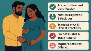 Best Surrogacy In Gurgaon