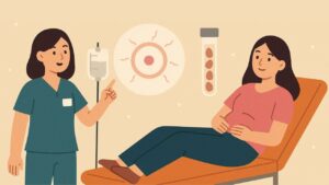 Egg Donation In Armenia