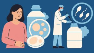 Eggs Or Sperm Freezing In Delhi