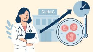 Embryo Freezing Success Rates In Delhi