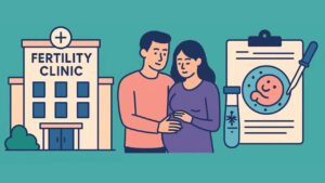 Fertility Clinics In Delhi