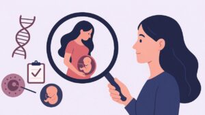 Future Perspectives With PGTM IVF In Hyderabad