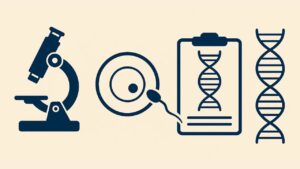 Genetic Testing In Reproductive Medicine