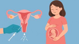 IUI Treatment For Successful Pregnancy