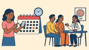 IVF Booking In Hyderabad