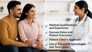 IVF Clinic In Navi Mumbai