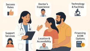 IVF Clinic In Thane, Mumbai