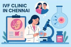 IVF Clinics In Chennai