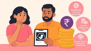 IVF Cost In Hyderabad