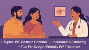 IVF Costing In Chennai