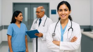 IVF Doctor In Navi Mumbai