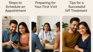 IVF Journey Navi Mumbai