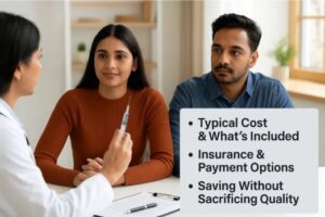 IVF Pregnancy Injections In Ghaziabad