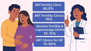 IVF Success Rate In Hyderabad