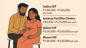 IVF Treatment Cost In Thane