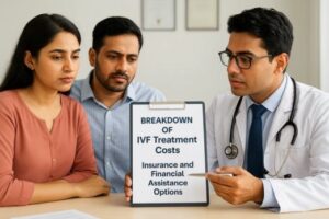 IVF Treatment Cost in Navi Mumbai