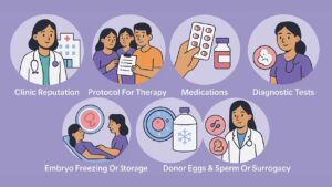 IVF Treatment Package