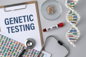 IVF With PGD In Nepal