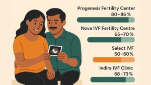 IVF success rate in Thane