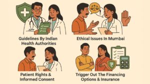 Legal, Ethical & Regulatory In Mumbai