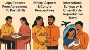 Legal & Ethical Surrogacy In Armenia