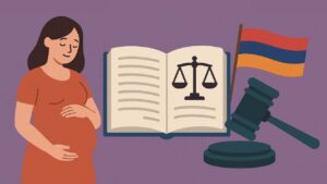 Legal Surrogacy In Armenia