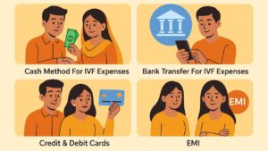 Modes Of Payments