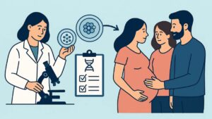 PGD Testing With Surrogacy