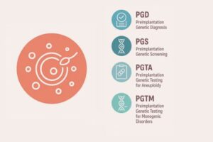 PGD/PGS/PGTA & PGTM In Mumbai