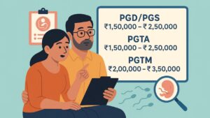 PGD/PGS/PGTA/PGTM Cost In Chennai