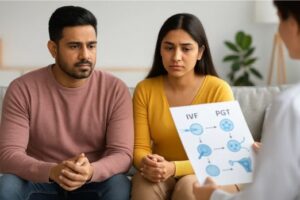 PGT IVF Cost In Nepal