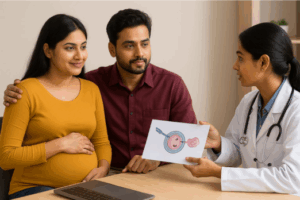 PGT IVF Treatment In Nepal
