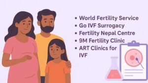 PGTM IVF Centre In Hyderabad