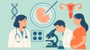 PGTM IVF In Chennai, India