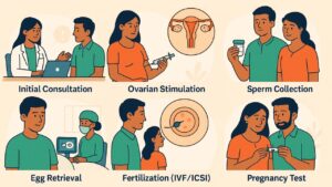 PGTM IVF Treatment In Hyderabad
