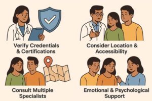 Right IVF Doctors In Chennai