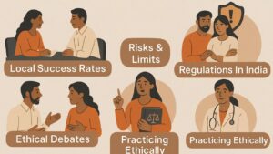 Success Rates Of PGD PGS PGTA PGTM In Chennai