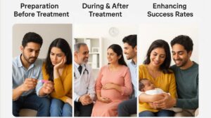 Successful IVF Outcomes In Thane, Mumbai