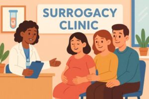 Surrogacy Clinic In Gurgaon