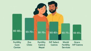 Surrogacy Success Rate In Gurgaon