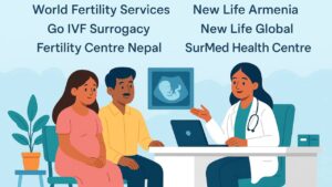 Surrogacy Treatment Cost In Armenia