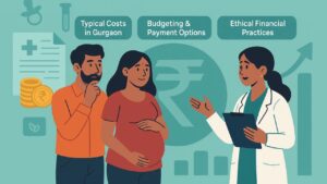 Surrogacy Treatment Cost In Gurgaon