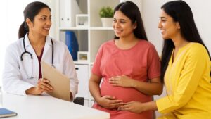 Surrogacy Treatment In Ghaziabad