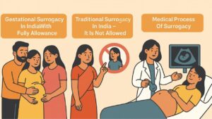 Surrogacy Treatment In India
