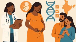 Surrogacy With PGTM In India